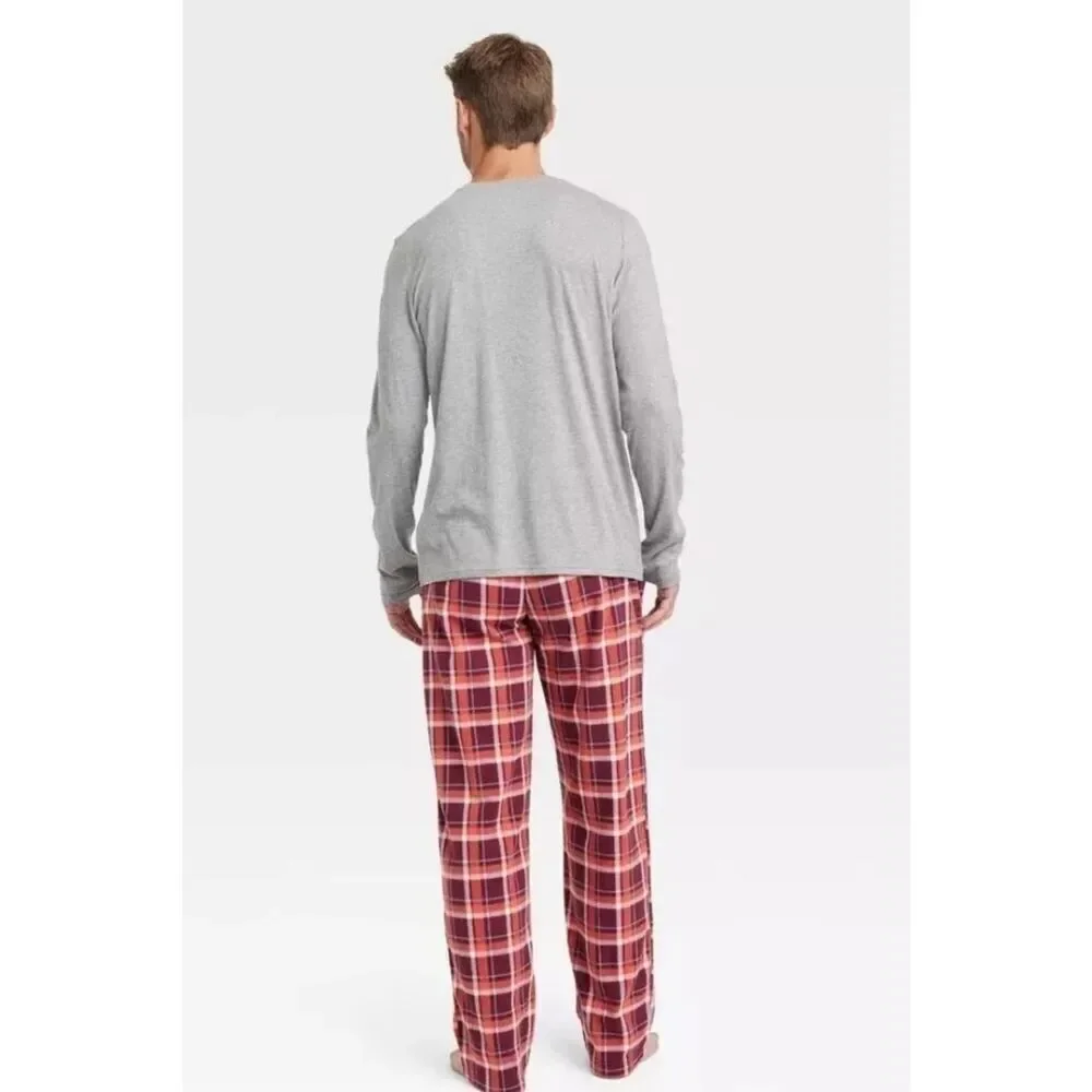 Goodfellow & Co NEW W/ TAGS Men's Pajama Set size 5XLT